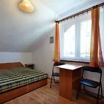 Pensionat Goscinne Ul. Chabrowa 17 3*